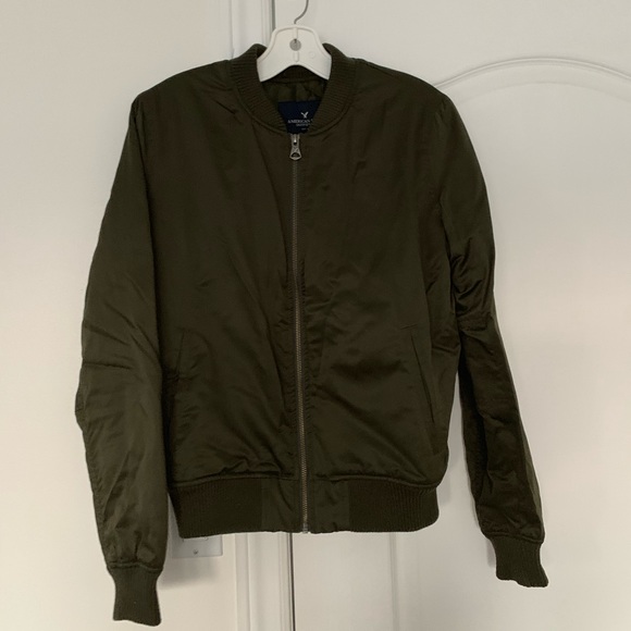 Bomber jacket - Picture 2 of 3